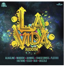 Various Artists - La Vida Riddim
