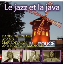 Various Artists - Le jazz et la java