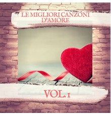 Various Artists - Le migliori canzoni d'amore