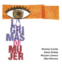 Various Artists - Lágrimas de Mujer