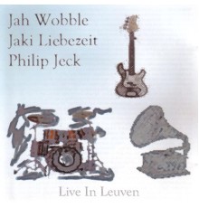 Various Artists - Live in Leuven