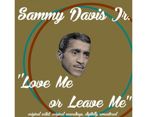 Various Artists - Love or Leave Me Various Artists - Love or Leave Me