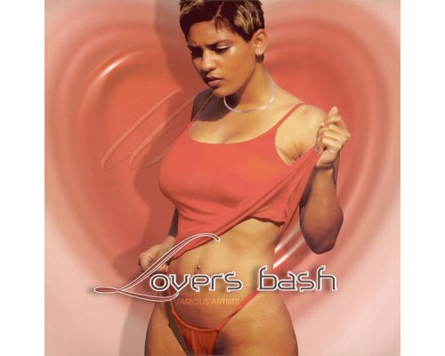 Various Artists - Lovers Bash