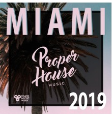 Various Artists - MIAMI 2019