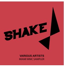 Various Artists - MIAMI WMC SAMPLER