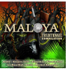 Various Artists - Maloya traditionnel