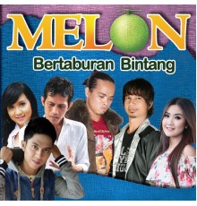 Various Artists - Melon Bertaburan Bintang