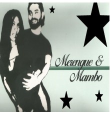 Various Artists - Merengue & Mambo