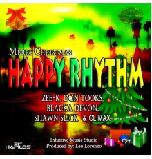 Various Artists - Merry Christmas Riddim