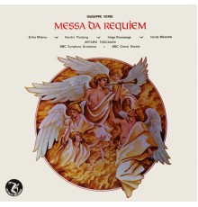 Various Artists - Messa Da Requiem