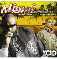 Various Artists - Miami Chronicles