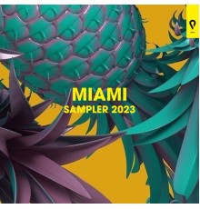 Various Artists - Miami Sampler 2023