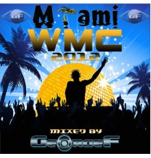 Various Artists - Miami WMC 2012