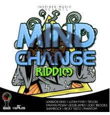 Various Artists - Mind Change Riddim