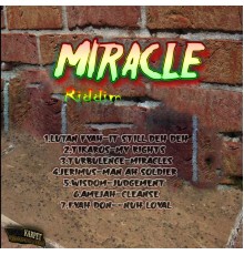 Various Artists - Miracle Riddim