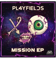 Various Artists - Mission EP