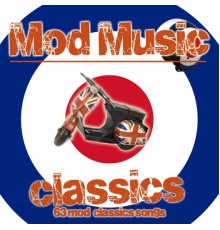 Various Artists - Mod Music Classics