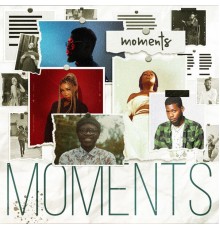 Various Artists - Moments