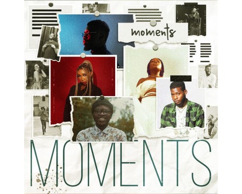 Various Artists - Moments