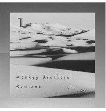 Various Artists - Monkey Brothers Remixes