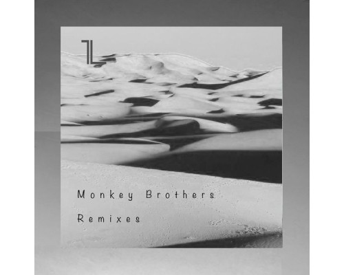 Various Artists - Monkey Brothers Remixes