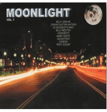 Various Artists - Moonlight, Vol. 1