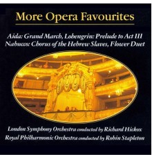 Various Artists - More Opera Favourites