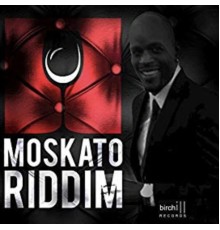 Various Artists - Moskato Riddim