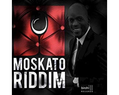 Various Artists - Moskato Riddim