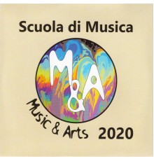 Various Artists - Music & Arts 2020