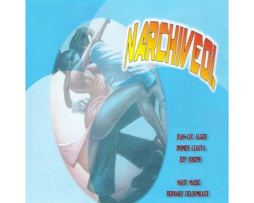 Various Artists - Narchiveol