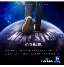 Various Artists - Next Step Riddim