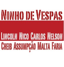 Various Artists - Ninho de Vespas