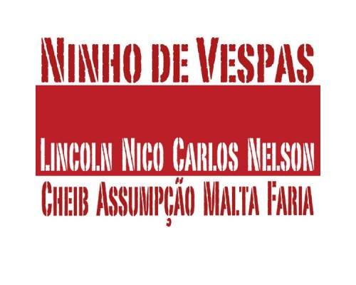 Various Artists - Ninho de Vespas