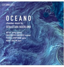 Various Artists - Oceano