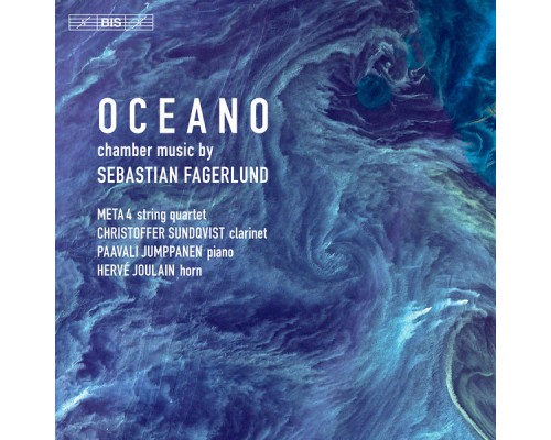 Various Artists - Oceano