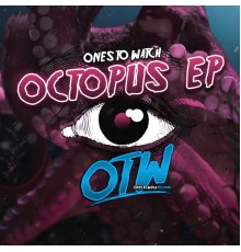 Various Artists - Octopus EP