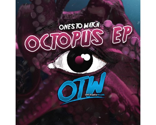 Various Artists - Octopus EP