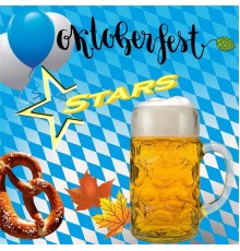 Various Artists - Oktoberfest Stars