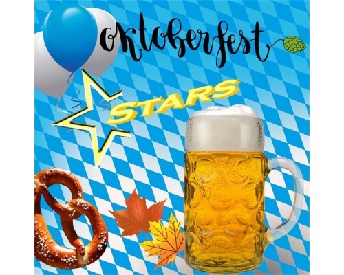 Various Artists - Oktoberfest Stars