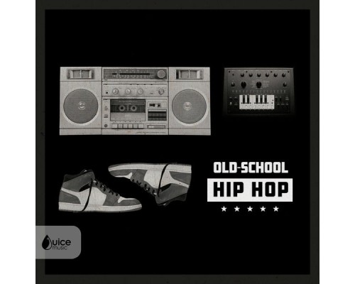 Various Artists - Old-School Hip Hop