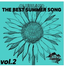 Various Artists - Oldies Mix: The Best Summer Song, Vol. 2