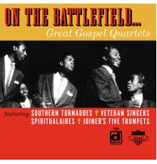 Various Artists - On the Battlefield