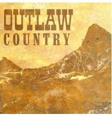 Various Artists - Outlaw Country