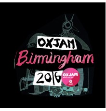 Various Artists - Oxjam Birmingham 2016