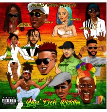 Various Artists - Oye' Deh Riddim