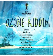 Various Artists - Ozone Riddim