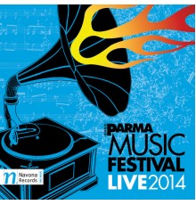 Various Artists - PARMA Music Festival Live 2014
