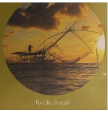 Various Artists - Paddle Dotcom