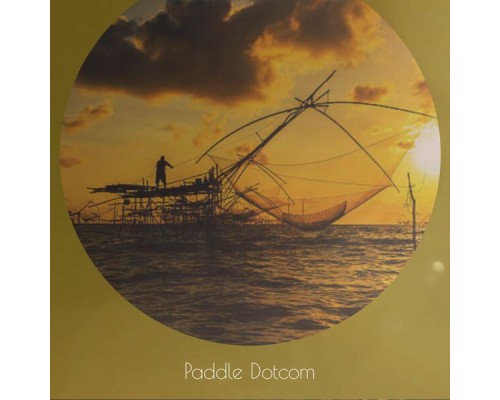 Various Artists - Paddle Dotcom